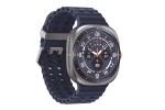 Smartwatch Samsung Galaxy Watch Ultra LTE 47mm (2025) Blue (SM-L705FZB2DBT)