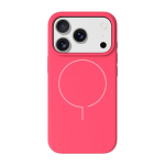 LAUT HUEX SLIM mobile phone case 17.5 cm (6.9") Cover Coral