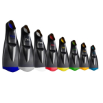 Płetwy TYR Flex Fin 2.0   S