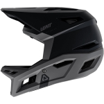 Kask rowerowy (full face) LEATT Helmet MTB Gravity 4.0 V26   L