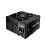 FSP Fortron HEXA 85+ PRO 550W Black 80 Plus Bronze ATX Power Supply