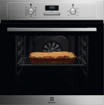 Another product Electrolux EOF3H40BX