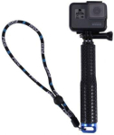 Selfie stick Puluz PZ150 Black