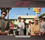 Another product columbia AC/DC "Dirty Deeds Done Dirt Cheap" (180g)