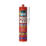 Another product bison Poly Max High Tack White (425g)