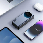 Power bank Joyroom 65W Power bank 30000mAh JR-PBF05