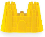 Another product marioinex  Marioinex Sand Mold Castle 6 156 - MARIO 156