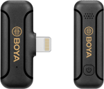 Other Computer Accessory iLike  BOYA BY-WM3T2-D1 MICROPHONE 6974700652415
