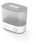 Accessories, strollers for children Philips  Philips Avent Elektriskais tvaika sterilizators 2 in1 SCF291/00