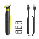 Razor Philips  Philips OneBlade QP2724/23 black