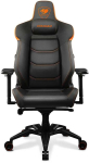Computer chairs / desks COUGAR GAMING  COUGAR Gaming chair ARMOR EVO Orange