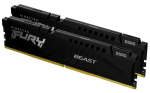 Another product Kingston  Kingston DRAM 32GB 5600MT/s DDR5 CL36 DIMM (Kit of 2) FURY Beast RGB EXPO + GIFT Kingston 64GB USB3.2 Gen1 DataTraveler KKF560C36BBE2K2-32 (740617345841)