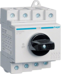 Hager SB432PV electrical enclosure accessory