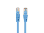 Lanberg Patchcord CAT.6 UTP 3M fluke passed 10-pack