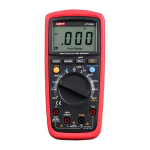 Uni-T UT139A True RMS Digital Multimeter