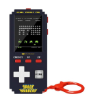 MY ARCADE PIXEL POCKET PRO SPACE INVADERS GAMING SYSTEM