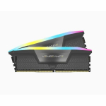 DDR5 32GB PC 6000 CL30 CORSAIR KIT (2x16GB) Vengeance RGB komplekt jaem&uuml;&uuml;giks