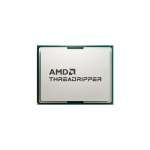 Protsessor AMD RYZEN TR PRO 9965WX STR5/WRX90 24C/48T/5.4GHZ/152MB/350W/TRAY Ryzen Threadripper PRO 9965WX