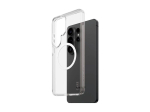 Back panel cover PanzerGlass  CARE by  Urban Explorer Case Transparent w. White Qi Samsung New Galaxy S26 Ultra |
