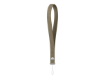 Back panel cover Apple  AirTag FineWoven Key Ring - Dark Olive |