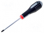 Screwdriver | Phillips | PH2 | Blade length: 100mm