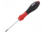 Screwdriver | Torx&reg; | TX07 | Series: SoftFinish&reg; | Blade length: 60mm