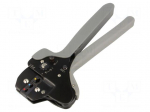 Tool: for crimping | insulated connectors,insulated terminals