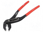 Pliers | adjustable,Cobra adjustable grip | Pliers len: 300mm