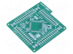 Multiadapter | Plug-In-Module board HP 100pin TQFP