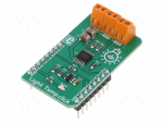 Click board | lighting sensor,proximity sensor | I2C | APDS-9930