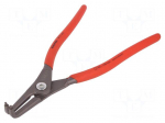 Pliers | for circlip | external | 85&divide;140mm | Pliers len: 305mm