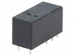 Relay: electromagnetic | SPDT | Ucoil: 48VDC | 16A/250VAC | 16A/24VDC