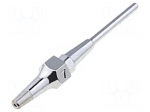 Nozzle: desoldering | 1.2x2.7mm