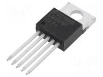 PMIC | DC/DC converter | Uin: 4&divide;40V | Uout: 12V | TO220-NDH5D | buck
