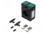 Current transformer | Series: LCTB | I AC: 250A | 5VA | 5A | Class: 0,5