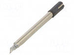 Tip | knife | 4.5mm | for  soldering iron,for soldering station