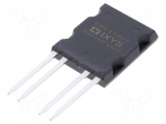 Relay: solid state | 1200mA | max.1kVDC | THT | ISOPLUS264&trade; | OptoMOS