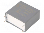 Capacitor: polypropylene | DC-Link | 6.8uF | Uoper: 630VDC | 310VAC