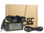 Green Cell PRO Charger / AC Adapter 19V 2.37A 45W for Acer Aspire E5-511 E5-521 E5-573 E5-573G ES1-131 ES1-512 ES1-531 V5-171