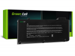 Green Cell Battery A1322 for Apple MacBook Pro 13 A1278 ( Early  2009,  Early  2010, Early 2011, Late 2011,  Early  2012)