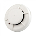 ECO1003 A, Smoke detector, System Sensor