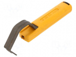Stripping tool