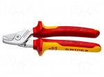 Cutters | cutting | 160mm | Cut: without chamfer