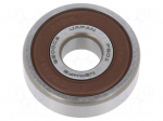 Bearing: ball | &Oslash;int: 10mm | &Oslash;out: 30mm | W: 9mm | bearing steel