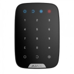 AJAX KeyPad  Plus Wireless Touch Keyboard (black)