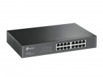 Switch|TP-LINK|16x10Base-T / 100Base-TX / 1000Base-T|TL-SG1016D