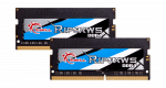 G.Skill | Ripjaws | 32 Kit (16GBx2) GB | DDR4 | 3200 MHz | Notebook | Registered No | ECC No