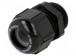 Cable gland | M20 | 1.5 | IP68 | polyamide | black | SKINTOP&reg;