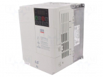 Automation module: vector inverter | Max motor power: 2.2/3.7kW