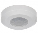 Griestu kustības detektors